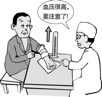 ��ʲô�F(xi��n)���и�Ѫ������ȺԽ��(l��i)Խ��?�����Ѫ����ԭ������Щ?